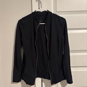 Nike Yoga Luxe Dri-FIT Women's Full-Zip Jacket